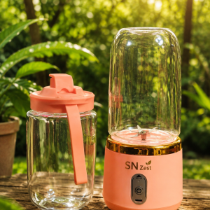 SN Zest Portable Personal Blender