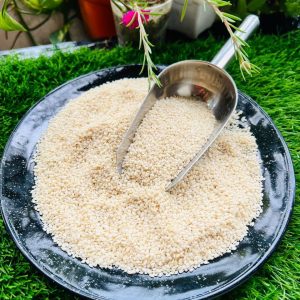 সাদা তিল