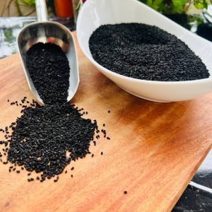 কালোজিরা