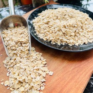 ওটস (Oats)
