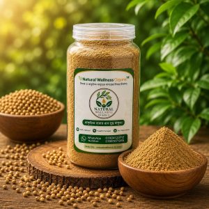 ধনিয়ার গুড়া (Coriander powder)